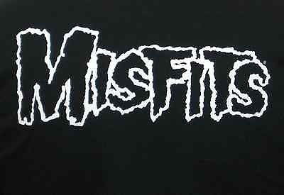 MISFITS (Fiend Skull) Men's T-Shirt