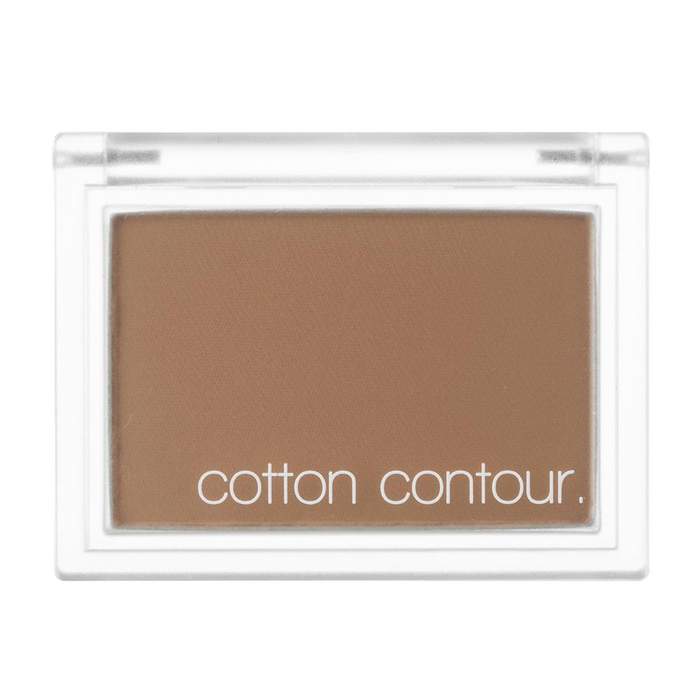 [Missha] Cotton Contour 4g #Baked Bagel-Luxiface.com
