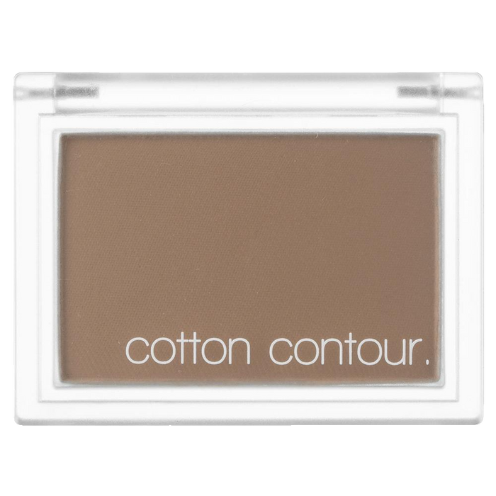 [Missha] Cotton Contour 4g #Smoked Hazel-Luxiface.com