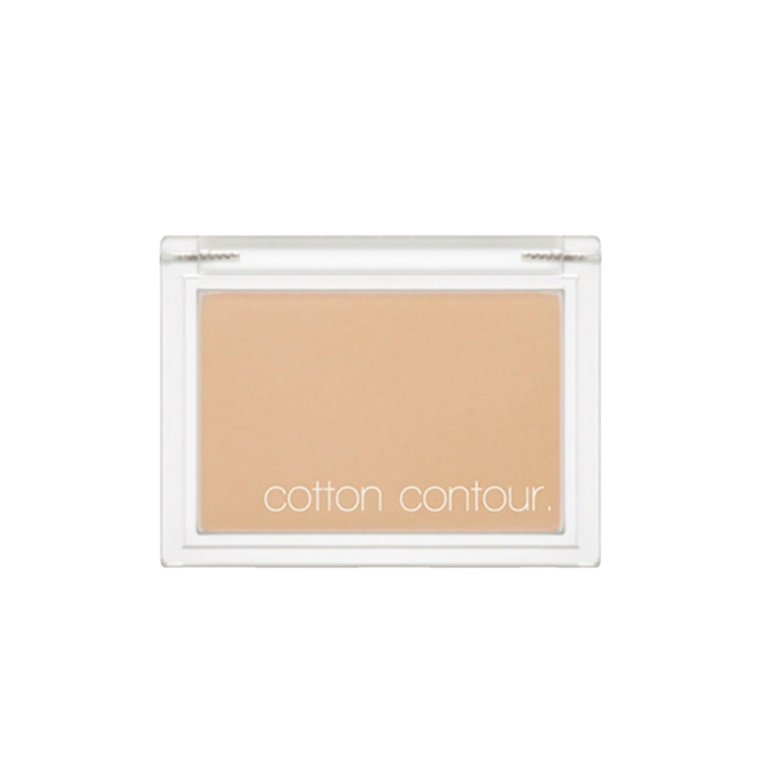 [Missha] Cotton Contour 4g #Sugar Toast-Luxiface.com