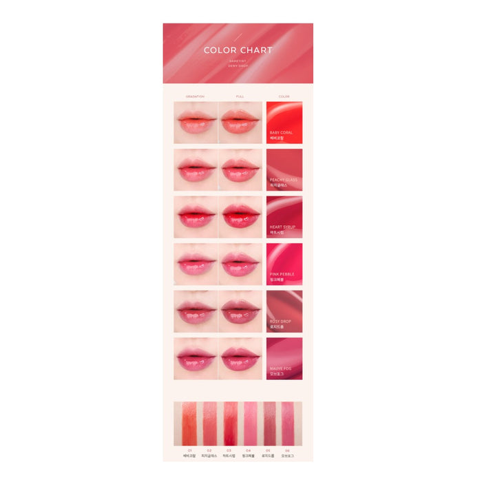 Missha Daretint Dewy Drop