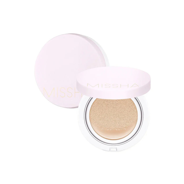 Missha Magic Cushion Cover Lasting Spf50+/Pa+++
