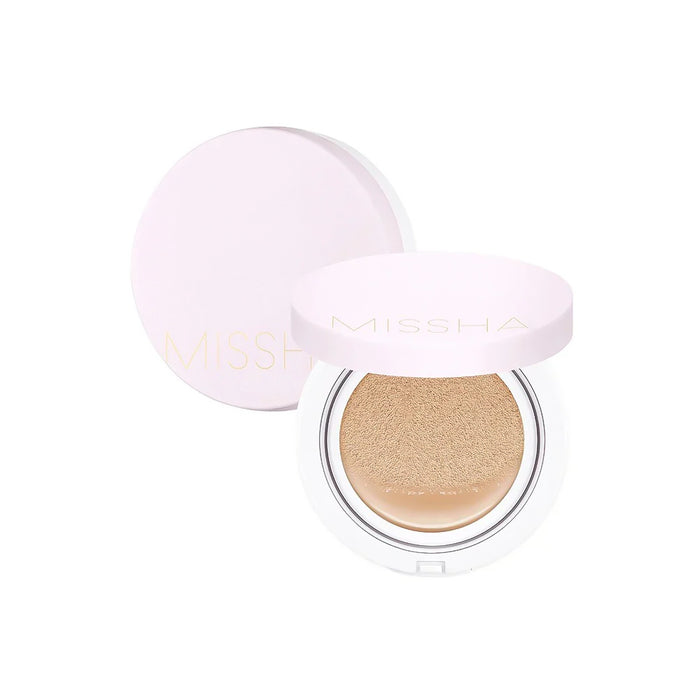 Missha Magic Cushion Cover Lasting Spf50+/Pa+++
