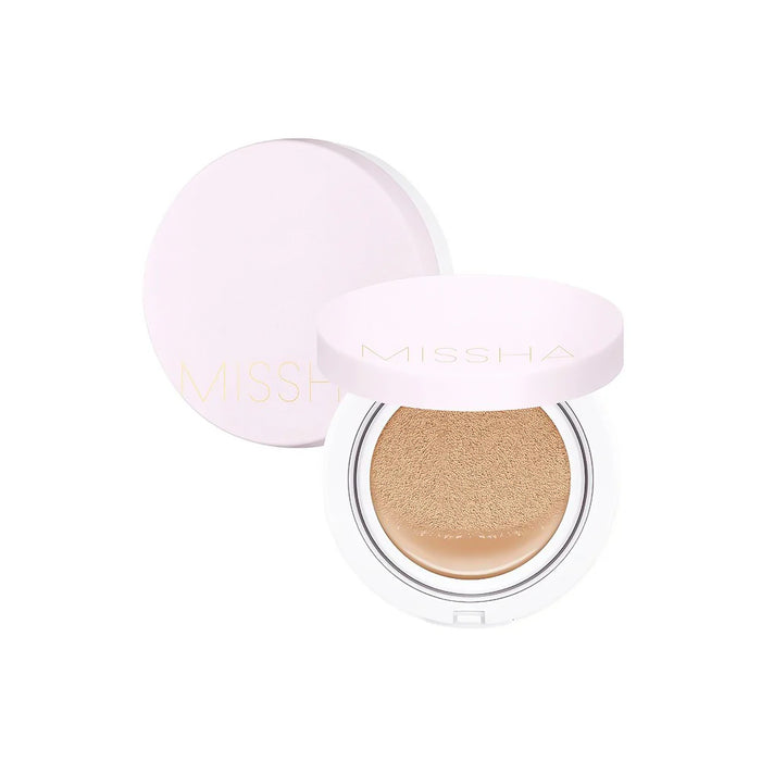 Missha Magic Cushion Cover Lasting Spf50+/Pa+++