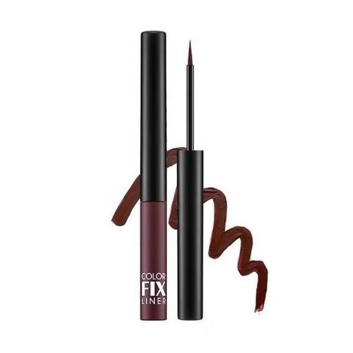 Missha Real Proof Color Fix Liner - 2g / 0.1oz