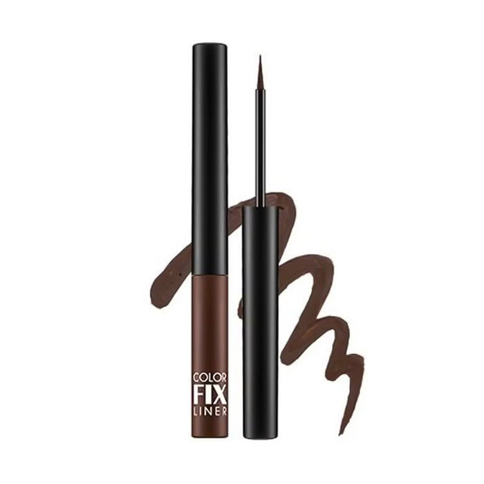 Missha Real Proof Color Fix Liner - 2g / 0.1oz