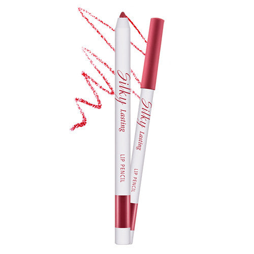Missha Silky Lasting Lip Pencil