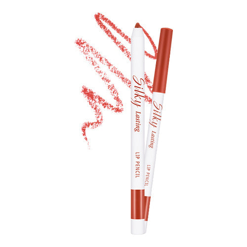 Missha Silky Lasting Lip Pencil