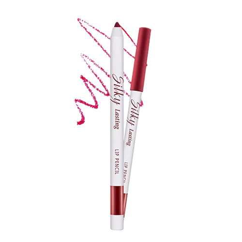 Missha Silky Lasting Lip Pencil