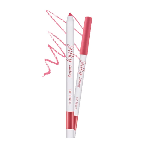 Missha Silky Lasting Lip Pencil