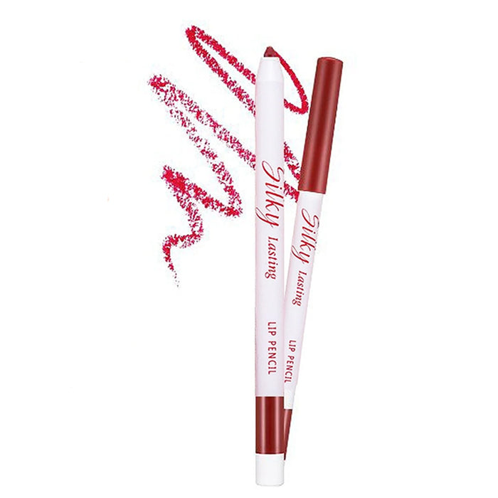 Missha Silky Lasting Lip Pencil