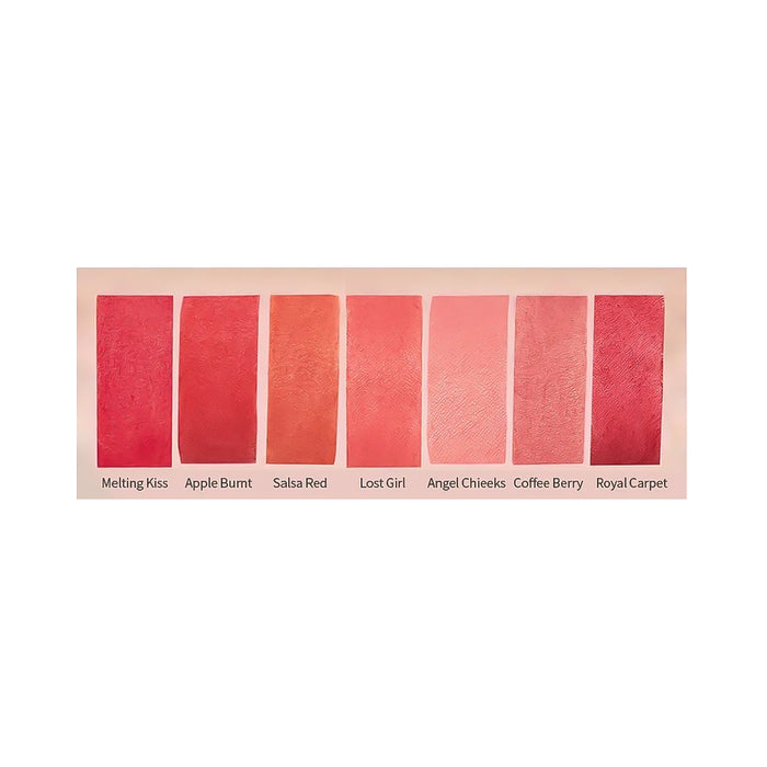 Missha Silky Lasting Lip Pencil