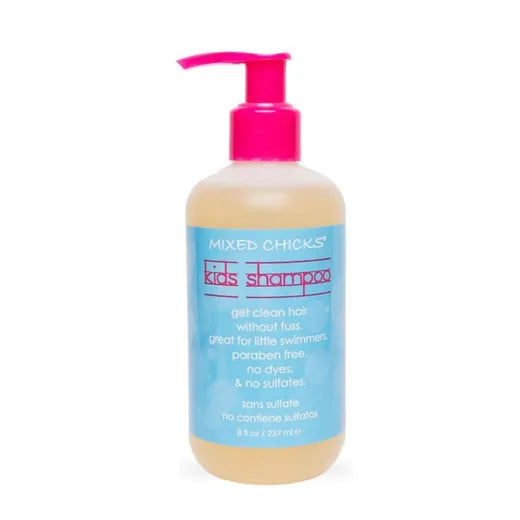 Mixed Chicks Kids Shampoo 237ml