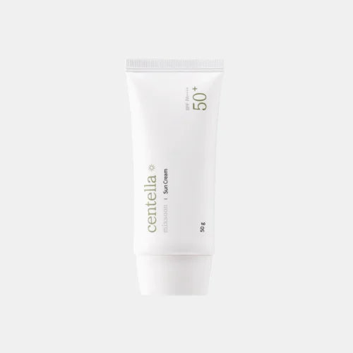 Mixsoon- Centella Asiatica Sun Cream