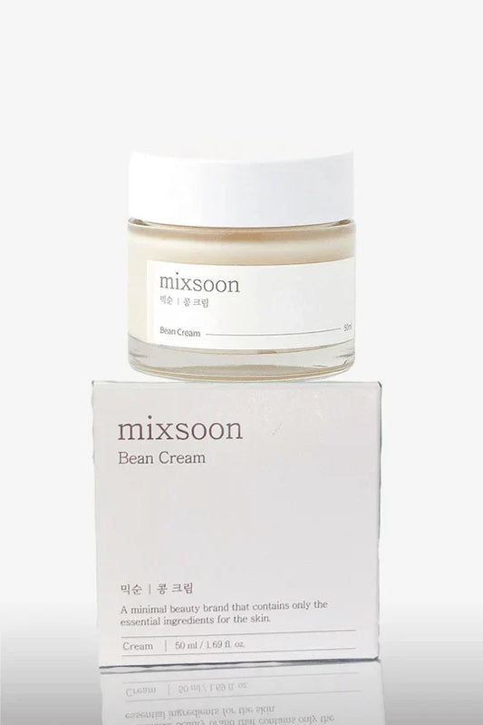 MIXSOON Bean Cream