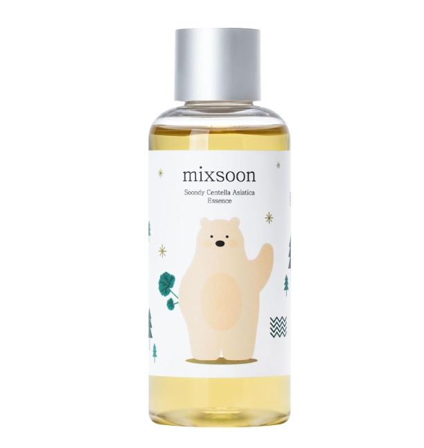 Mixsoon Heartleaf Essence 100ml / 3.38 fl oz