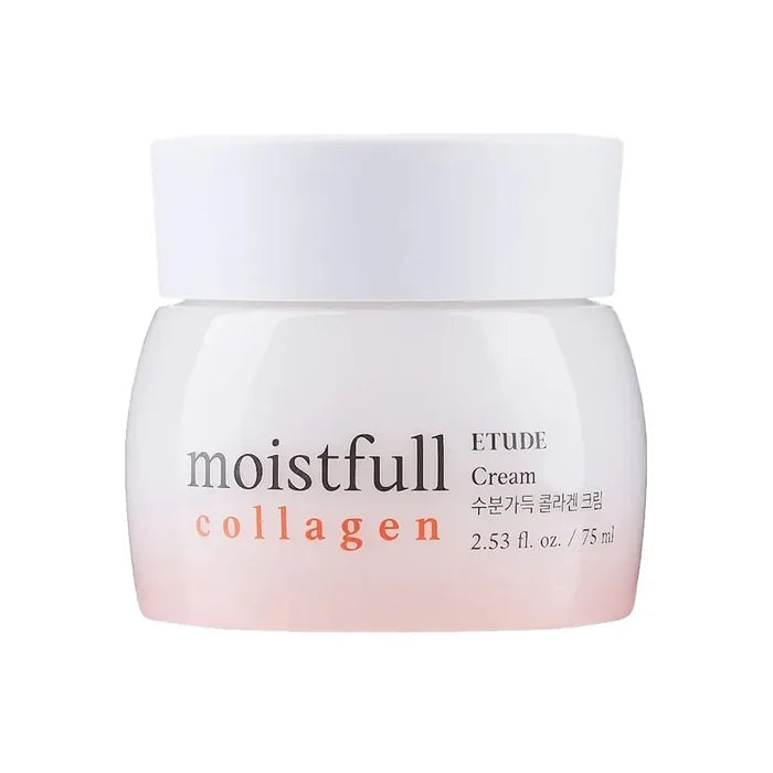 Moistfull Collagen Cream