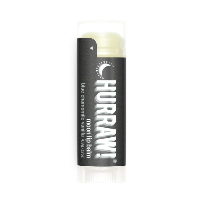 Hurraw! | Moon Balm - Blue Chamomile Vanilla