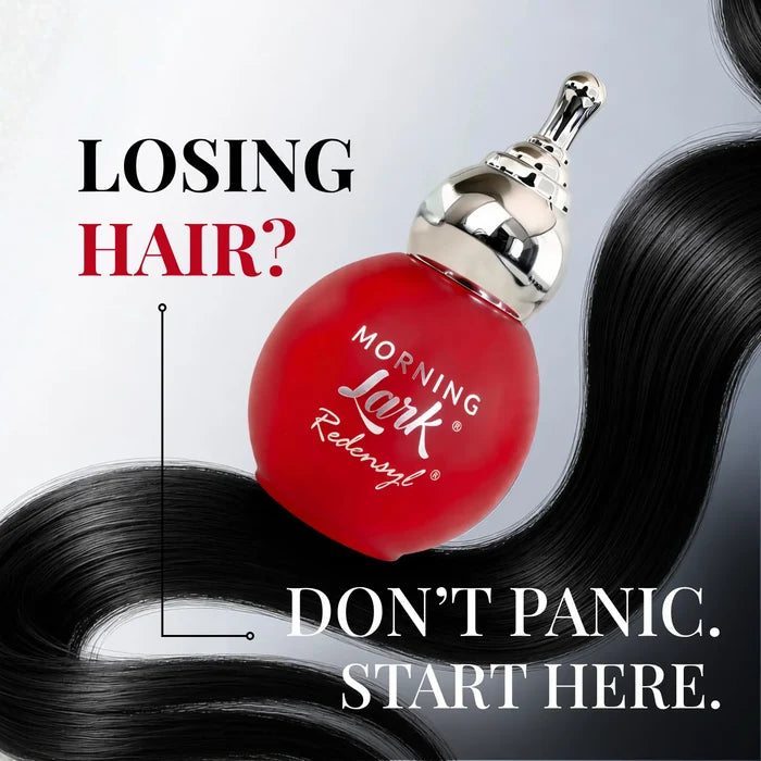 Morning Lark® Redensyl Hair Growth Serum