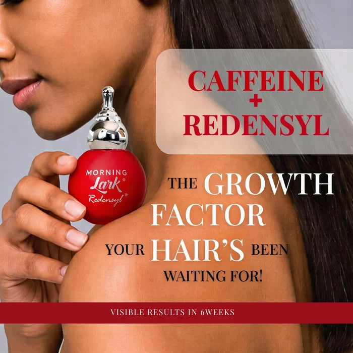 Morning Lark® Redensyl Hair Growth Serum