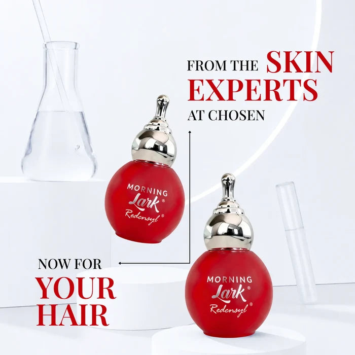 Morning Lark® Redensyl Hair Growth Serum