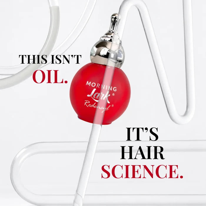 Morning Lark® Redensyl Hair Growth Serum