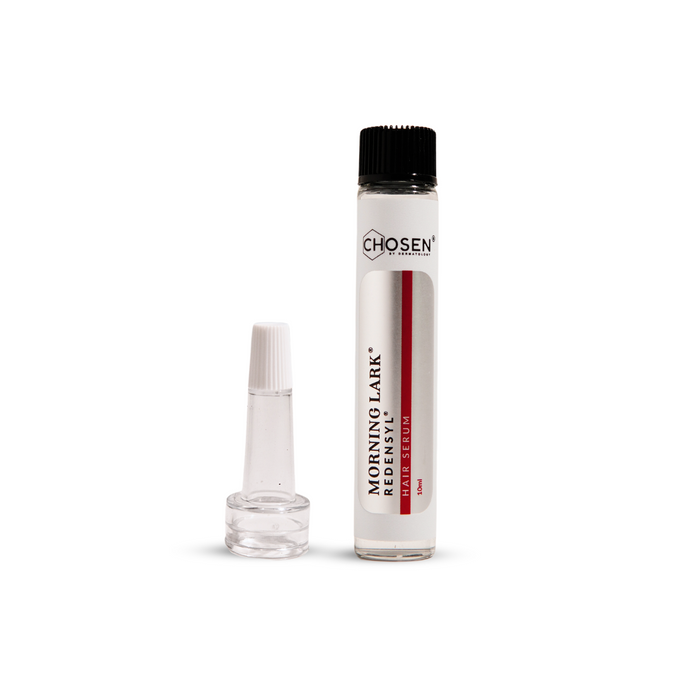 Morning Lark® Redensyl Hair Growth Serum