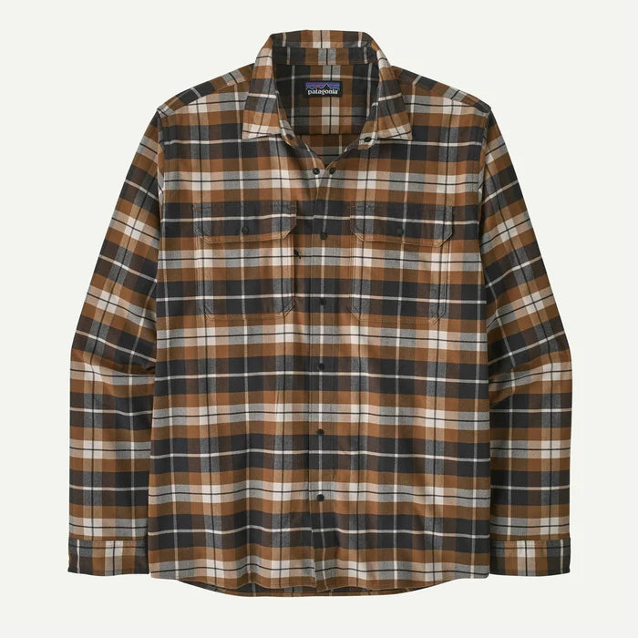 M's Canyonite Flannel Shirt