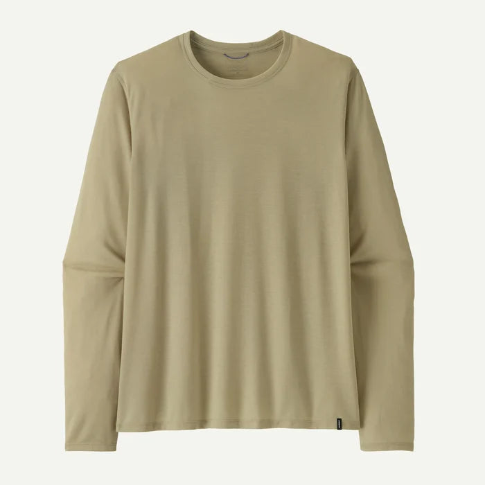 M's L/S Capilene Cool Trail Shirt