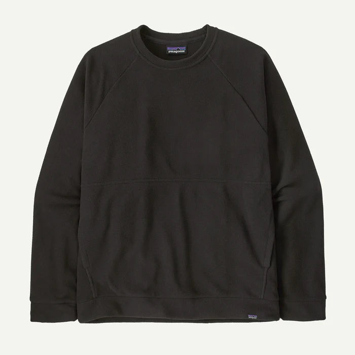 M's Micro D Crewneck