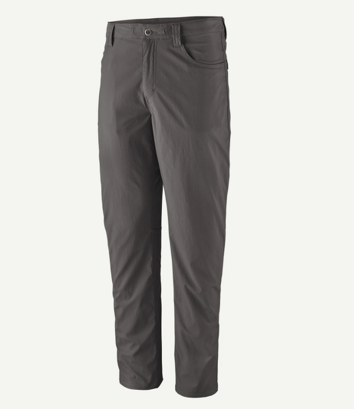 M's Quandary Pants