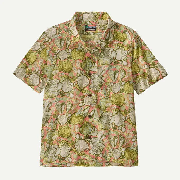 M's Tidal Threads Shirt
