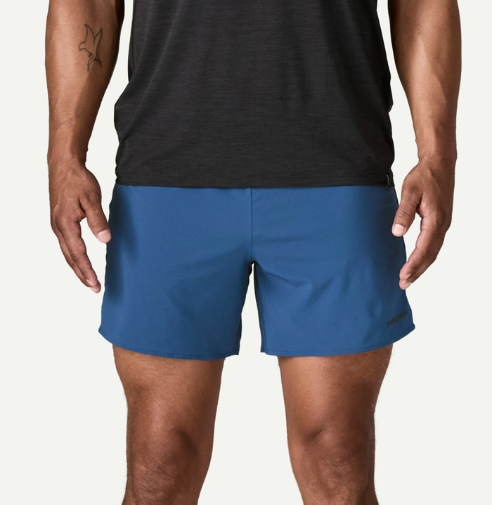 M's Trailfarer Shorts - 6 in.