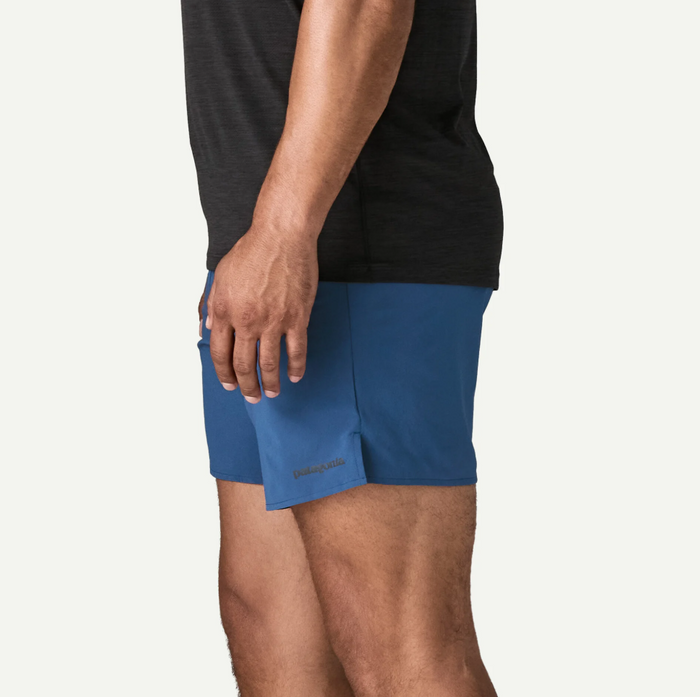 M's Trailfarer Shorts - 6 in.
