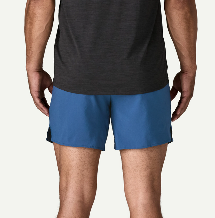 M's Trailfarer Shorts - 6 in.
