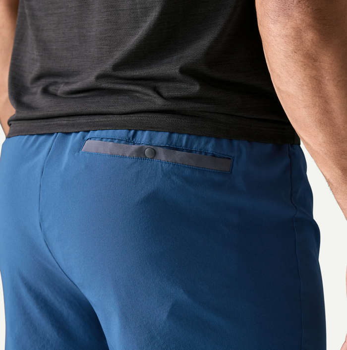M's Trailfarer Shorts - 6 in.
