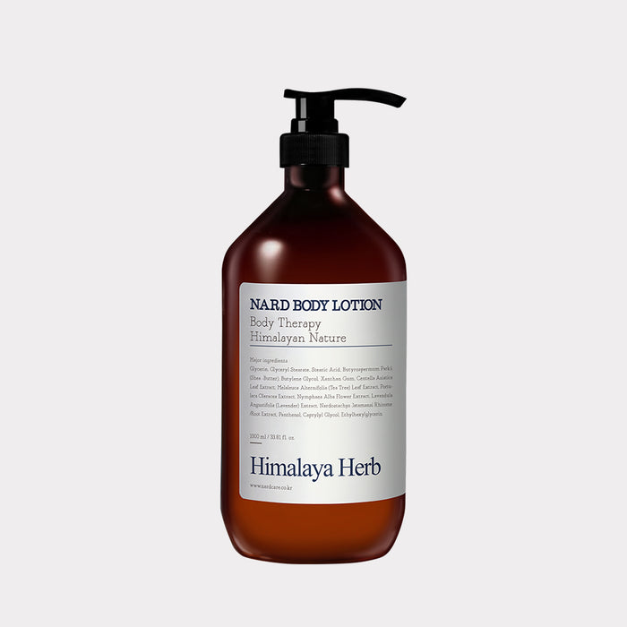 Nard Body Lotion 500 ml