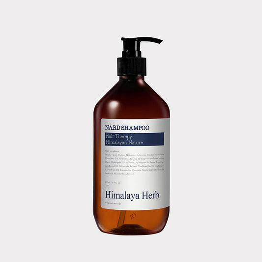 Nard Shampoo 500 ml