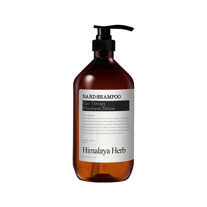 Nard Shampoo 500 ml