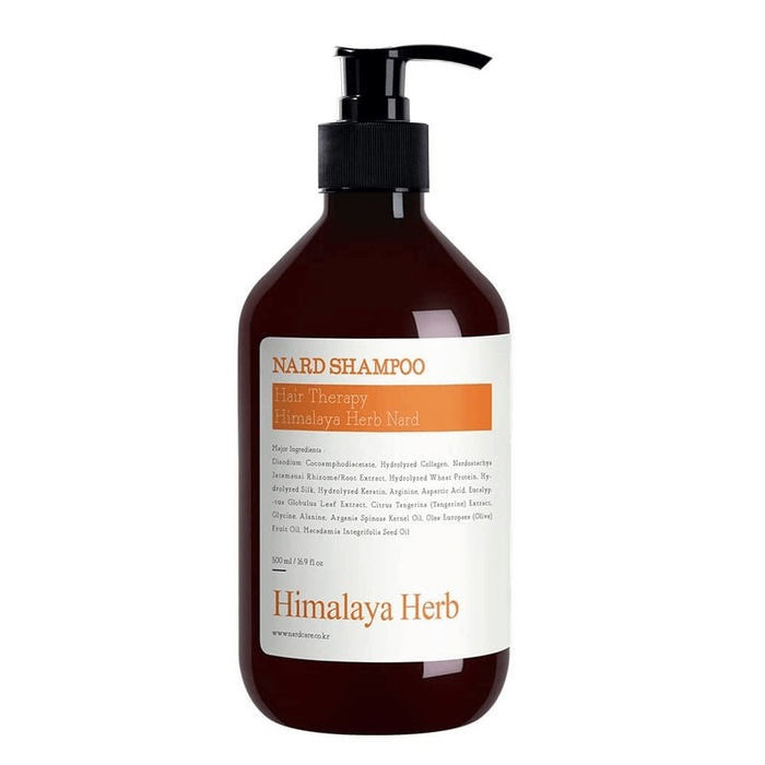 Nard Shampoo 500 ml