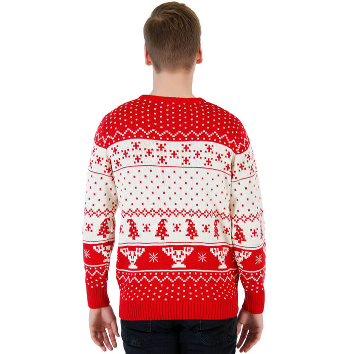 National Lampoon Vacation Shitter’s Full Sweater 2