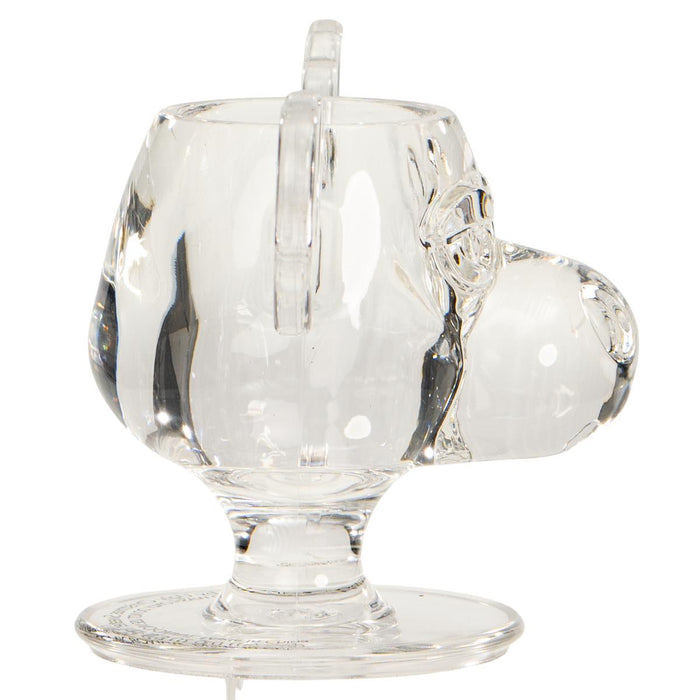 National Lampoons Christmas Vacation Moose Eggnog Shot Glass