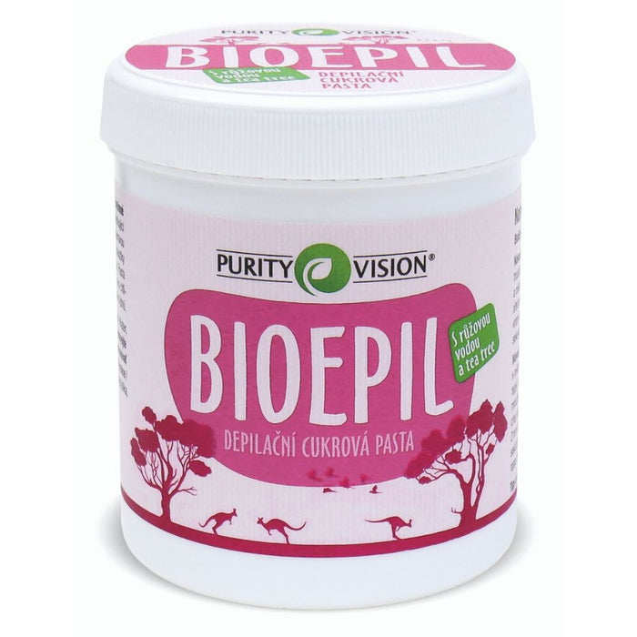 Natural Sugar Paste 400 g