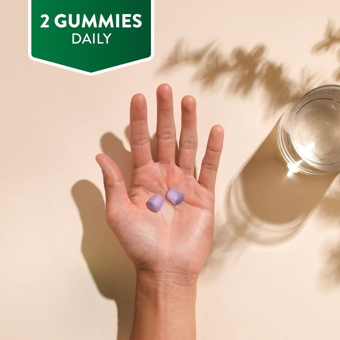 Nature's Truth Magnesium 60 Gummies