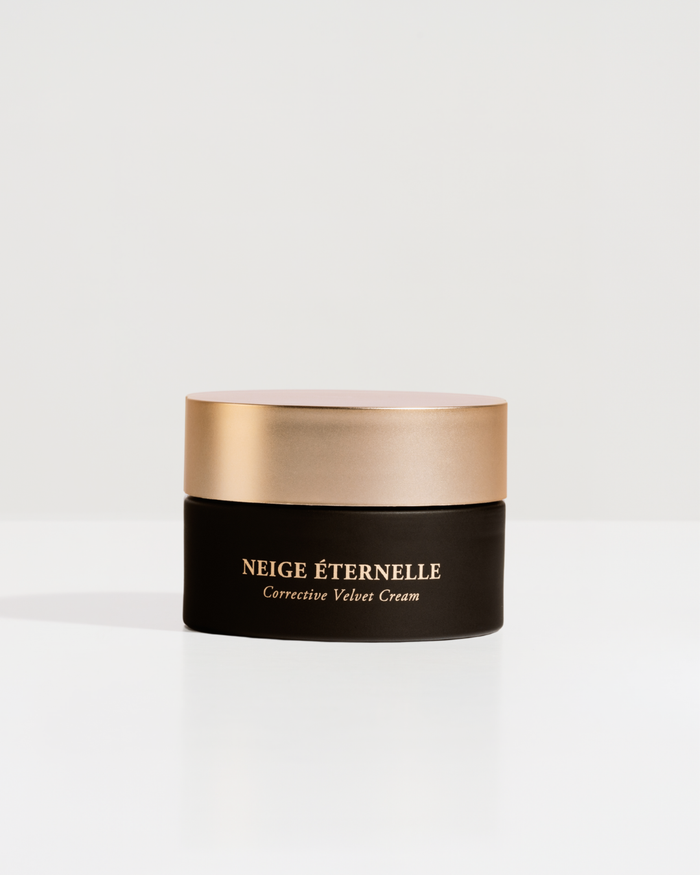 Neige Éternelle
