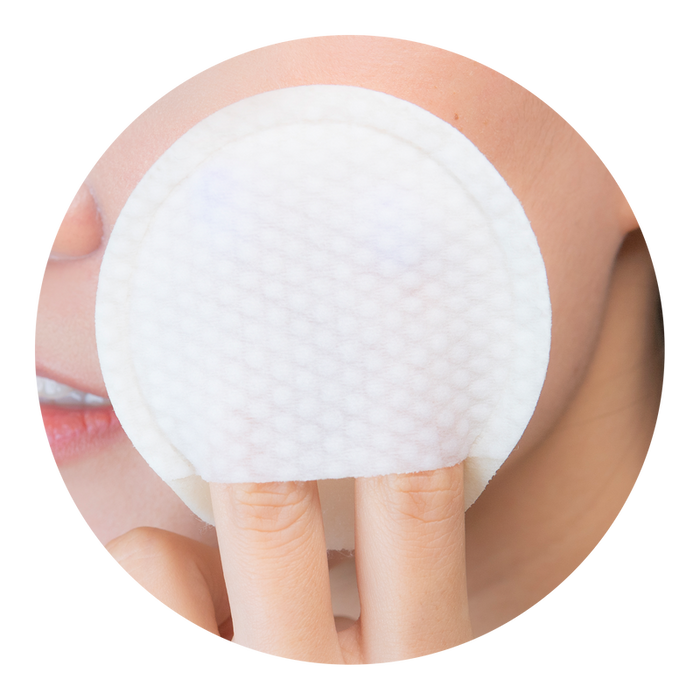 [NeoGen] Dermalogy Lemon Bright Pha Gauze Peeling 190ml (30 Pads)-NeoGen-Luxiface