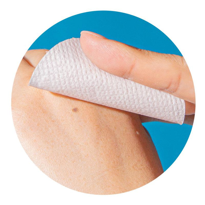 [NeoGen] Dermalogy Poreraser Clear Bha Pad 160ml (90 Pads)-NeoGen-Luxiface