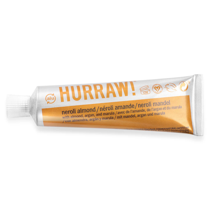 Hurraw Neroli Almond BALMTOO™