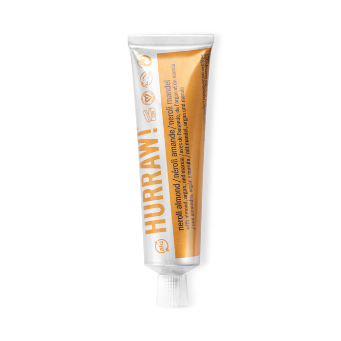 Hurraw Neroli Almond BALMTOO™