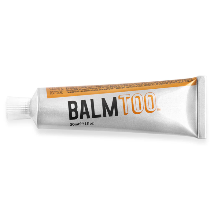 Hurraw Neroli Almond BALMTOO™